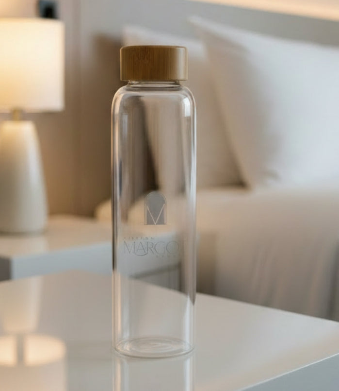 A Hotel Guest Hydration Solution That Works