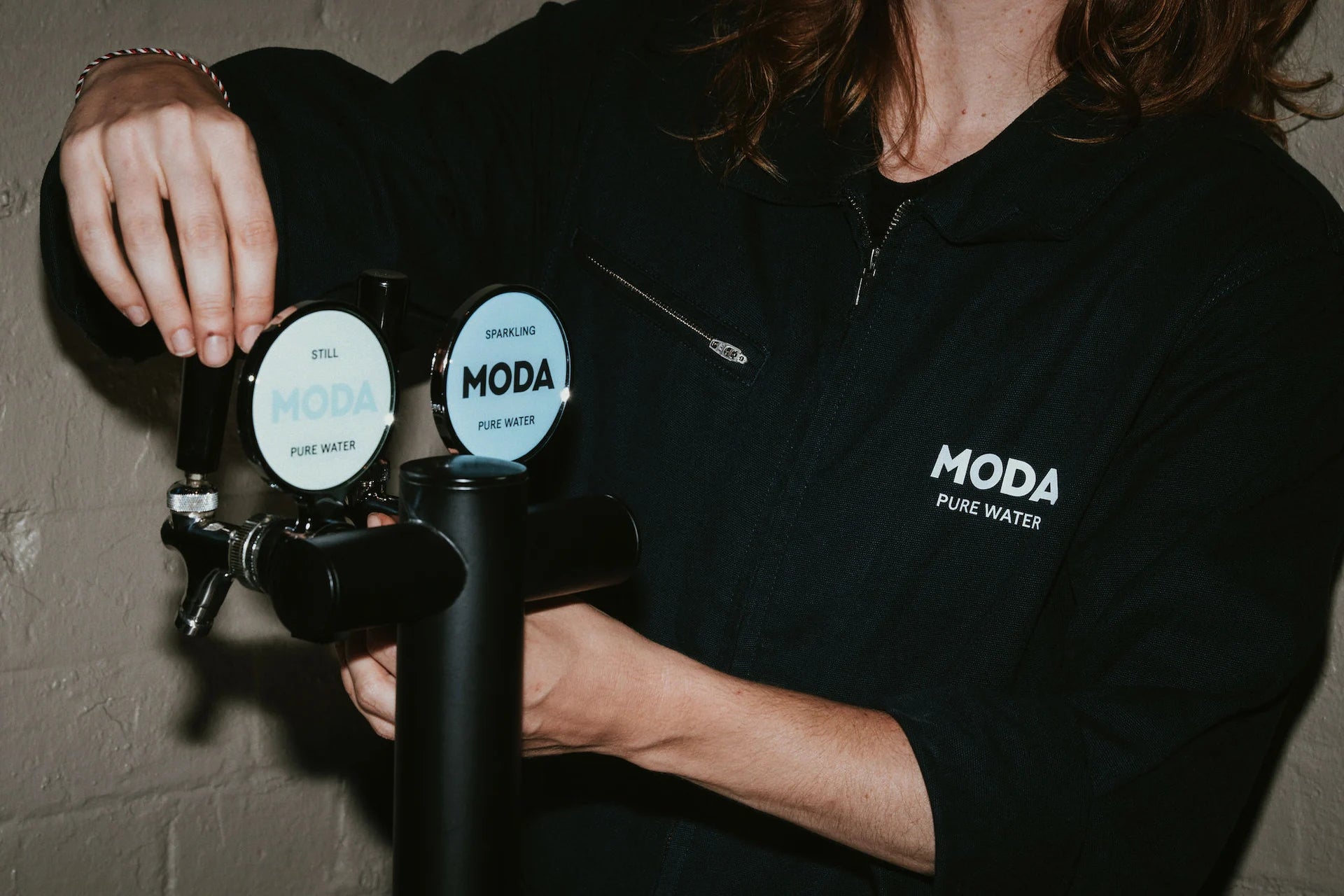 moda tech support