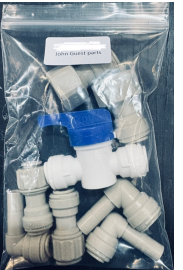 JG Kit Basic